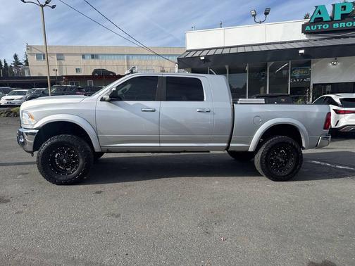2013 RAM 2500 Big Horn