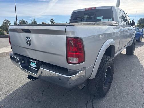 2013 RAM 2500 Big Horn