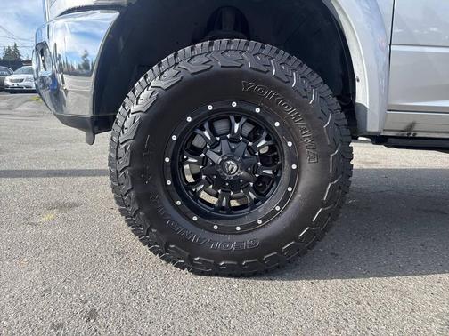 2013 RAM 2500 Big Horn
