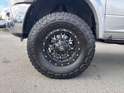 2013 RAM 2500 Big Horn