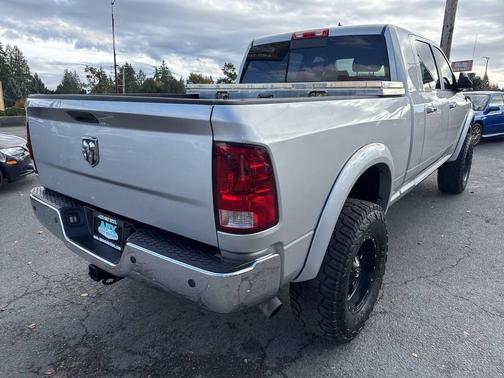 2013 RAM 2500 Big Horn