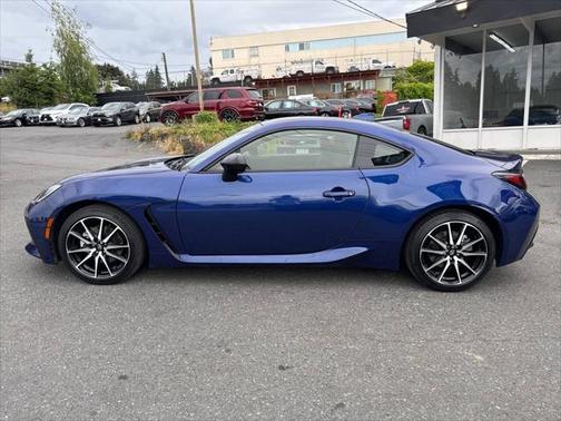2023 Toyota GR86 Base
