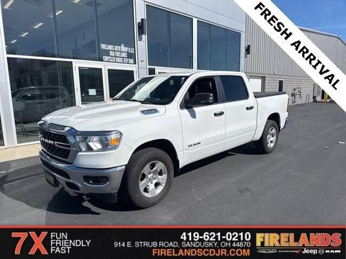 2024 RAM 1500 Big Horn/Lone Star