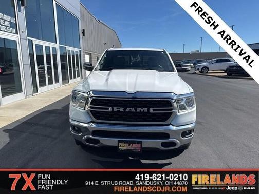 2024 RAM 1500 Big Horn/Lone Star