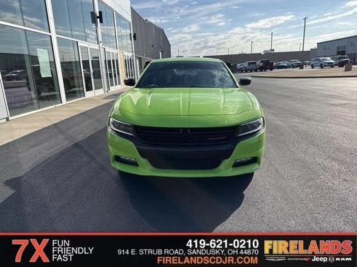 2023 Dodge Charger SXT