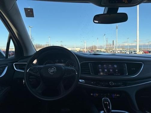 2020 Buick Enclave Preferred