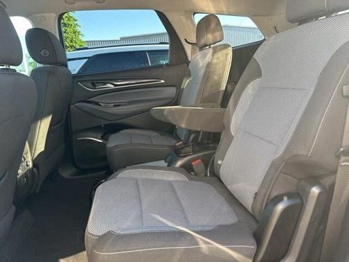 2020 Buick Enclave Preferred