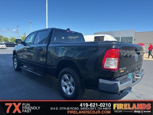 2024 RAM 1500 Big Horn/Lone Star