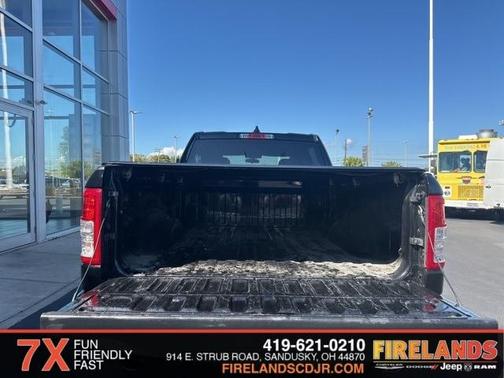 2024 RAM 1500 Big Horn/Lone Star