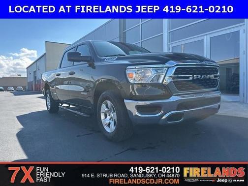 2024 RAM 1500 Big Horn/Lone Star