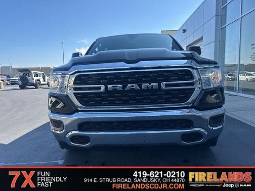2024 RAM 1500 Big Horn/Lone Star