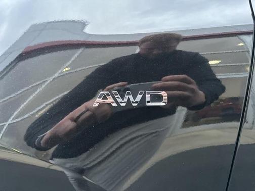 2021 Kia Sportage SX Turbo