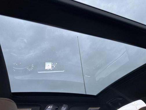 2021 Kia Sportage SX Turbo