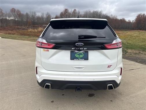 2022 Ford Edge ST