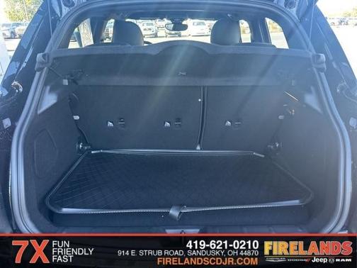 2023 MINI Hardtop Cooper S