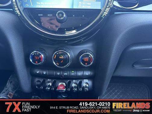 2023 MINI Hardtop Cooper S