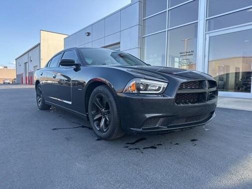2014 Dodge Charger R/T