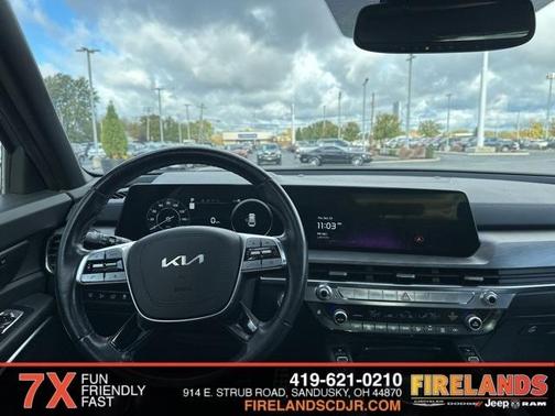 2024 Kia Telluride SX X-Pro