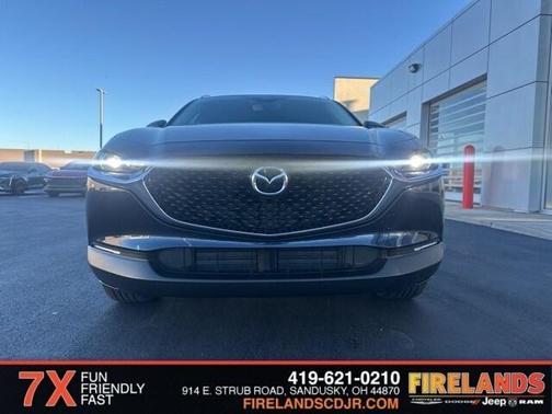 2024 Mazda CX-30 Premium Package