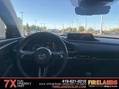 2024 Mazda CX-30 Premium Package
