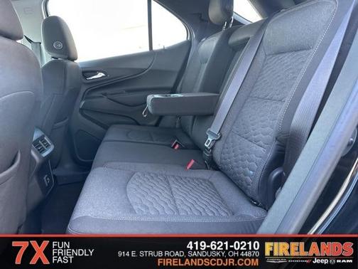 2020 Chevrolet Equinox 2LT