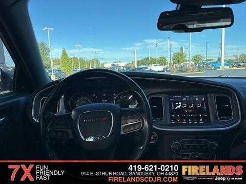 2020 Dodge Charger R/T