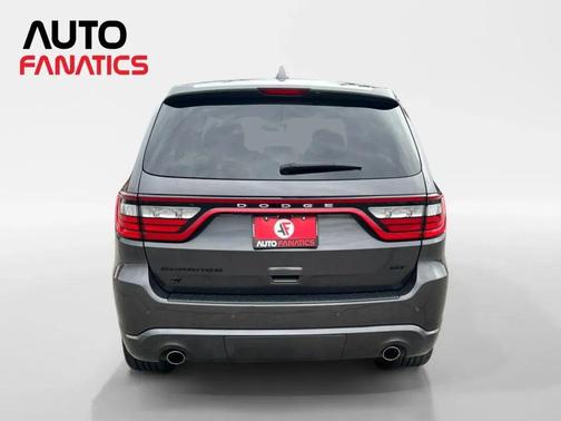 2020 Dodge Durango GT AWD