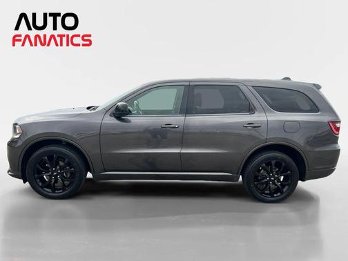 2020 Dodge Durango GT AWD