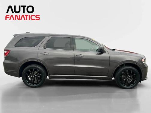 2020 Dodge Durango GT AWD