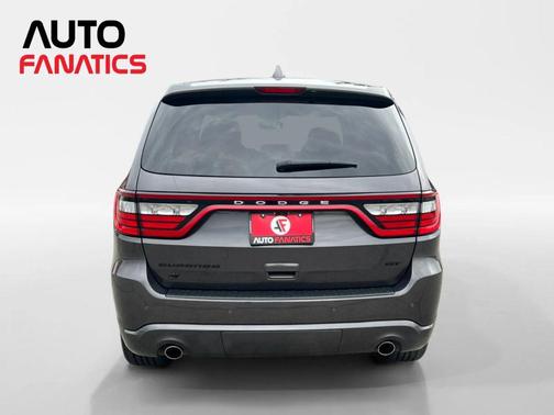 2020 Dodge Durango GT AWD