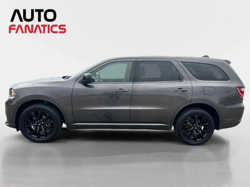 2020 Dodge Durango GT AWD