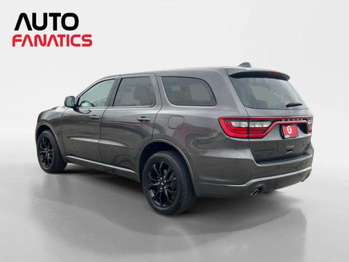 2020 Dodge Durango GT AWD