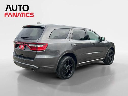 2020 Dodge Durango GT AWD