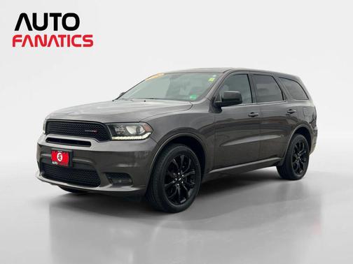 2020 Dodge Durango GT AWD