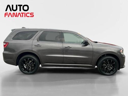 2020 Dodge Durango GT AWD