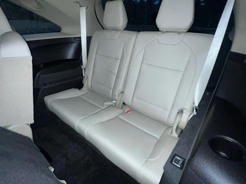 2017 Acura MDX 3.5L w/Technology Package