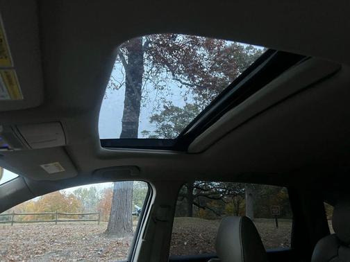 2017 Acura MDX 3.5L w/Technology Package