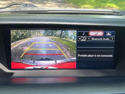 2015 Lexus GS 350 Crafted Line