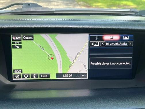 2015 Lexus GS 350 Crafted Line