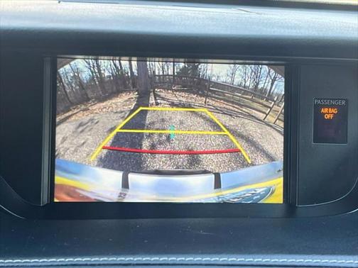 2017 Lexus ES 350 Base