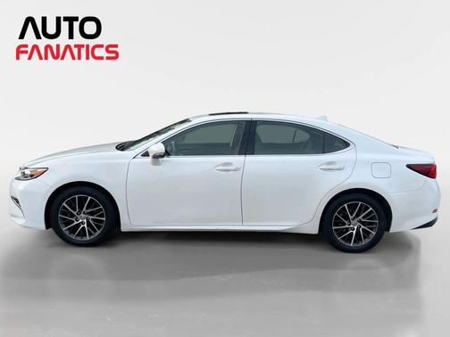 2017 Lexus ES 350 Base