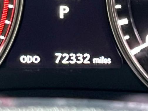 2015 Lexus GS 350 Crafted Line