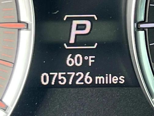 2020 Acura MDX 3.5L w/Technology Package