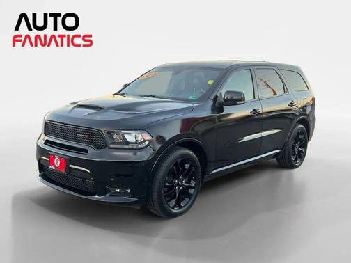 2020 Dodge Durango R/T AWD