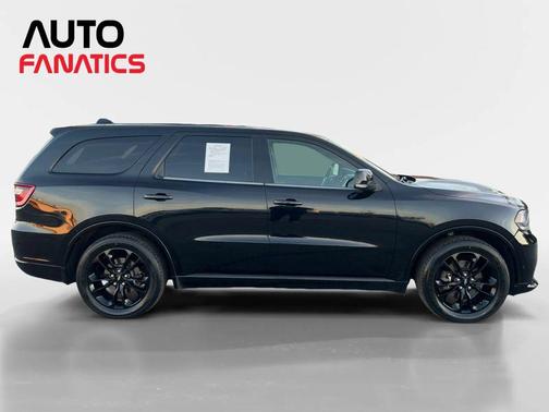 2020 Dodge Durango R/T AWD