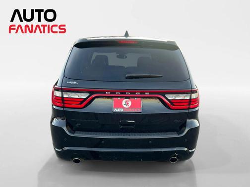 2020 Dodge Durango R/T AWD