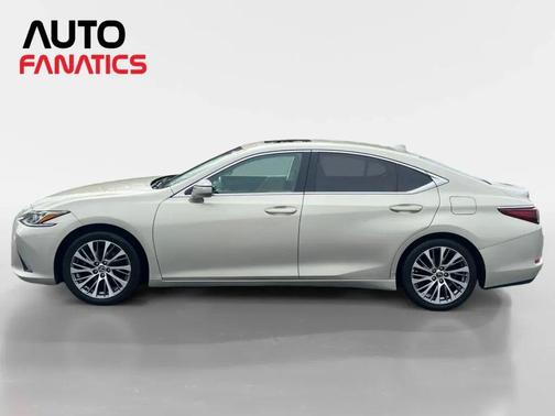 2020 Lexus ES 350 Base