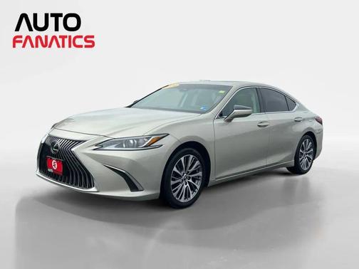 2020 Lexus ES 350 Base
