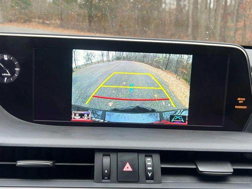 2019 Lexus ES 350 F Sport