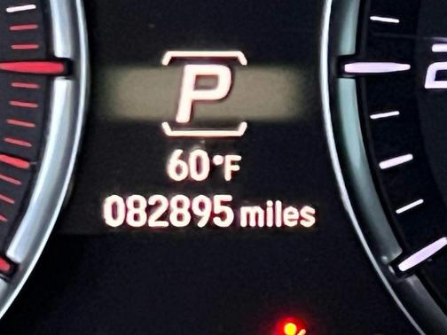 2018 Acura MDX 3.5L w/Technology Package